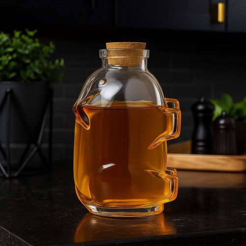 butelka swinka 350 ml george bimberek hurt