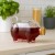 butelka swinka 350 ml na winogeorge bimberek