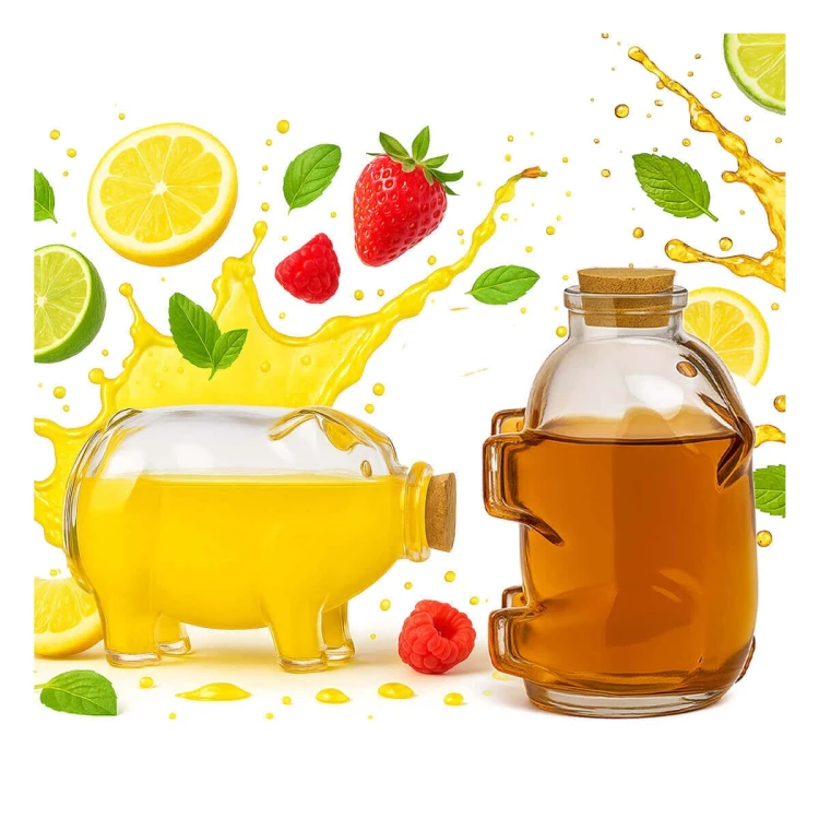 butelka swinka 350 ml george bimberek