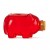 butelka swinka 350 ml george bimberek na nalewke