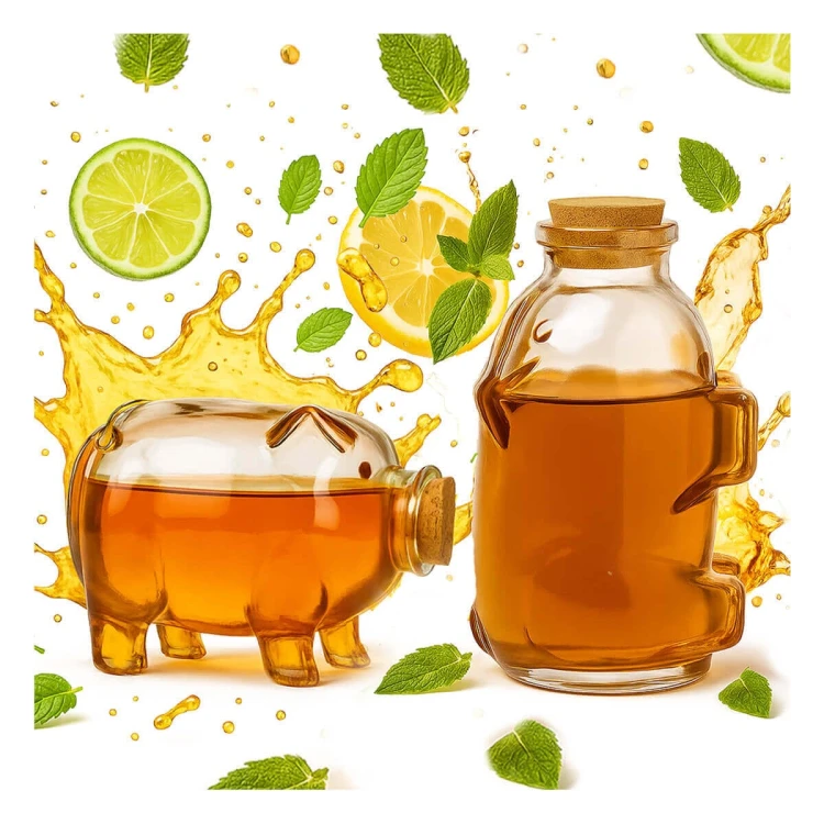 butelka swinka 350 ml george bimberek sklep