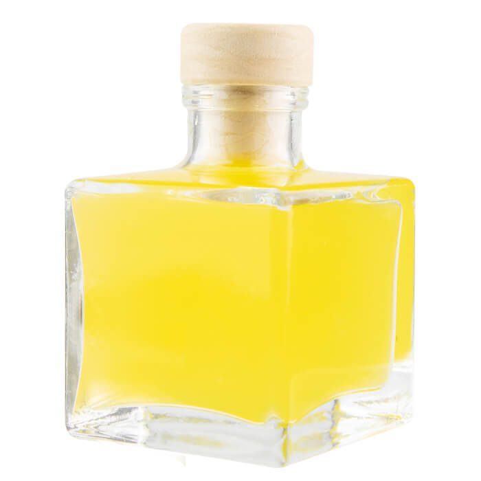 Butelka ozdobna Anna 100ml na korek hurt