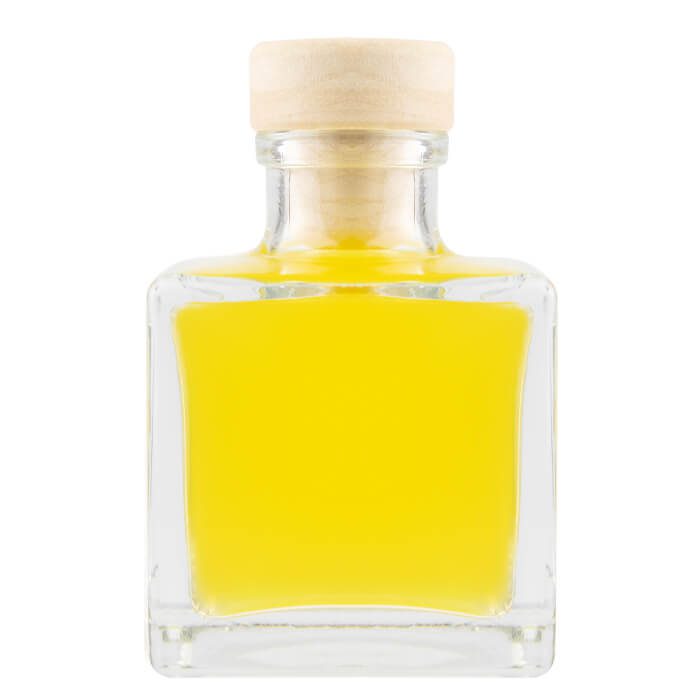 Butelka ozdobna Anna 100ml na korek sklep