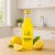 uniwersalna butelka na cytrynowke monopolowa 500ml bimberek