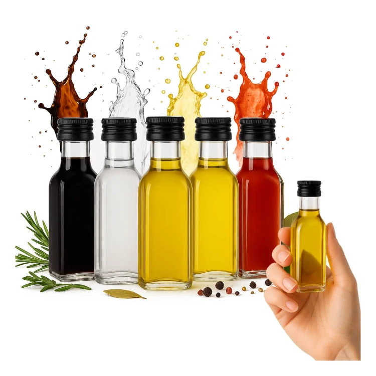 mini Buteleczka Marasca 20ml Bimberek