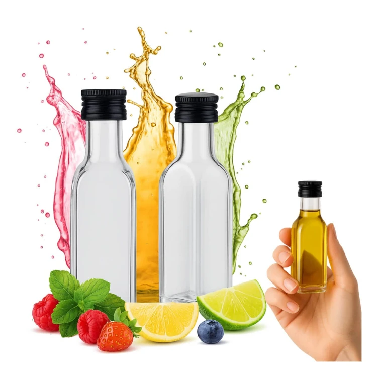 mala Buteleczka Marasca 20ml Bimberek