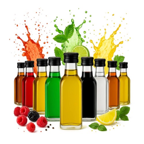 Buteleczka Marasca 20ml Bimberek zestaw