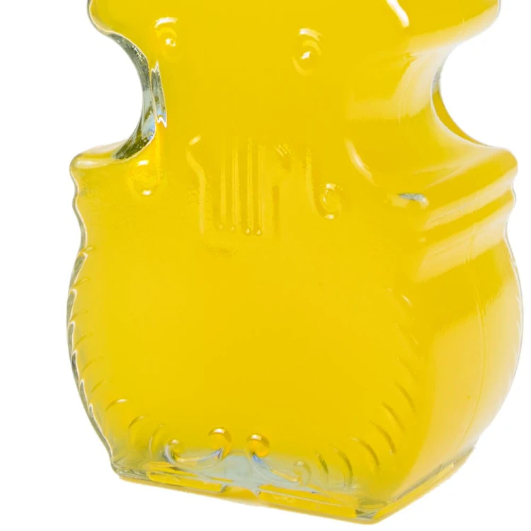 Butelka skrzypce 500ml Bimberek