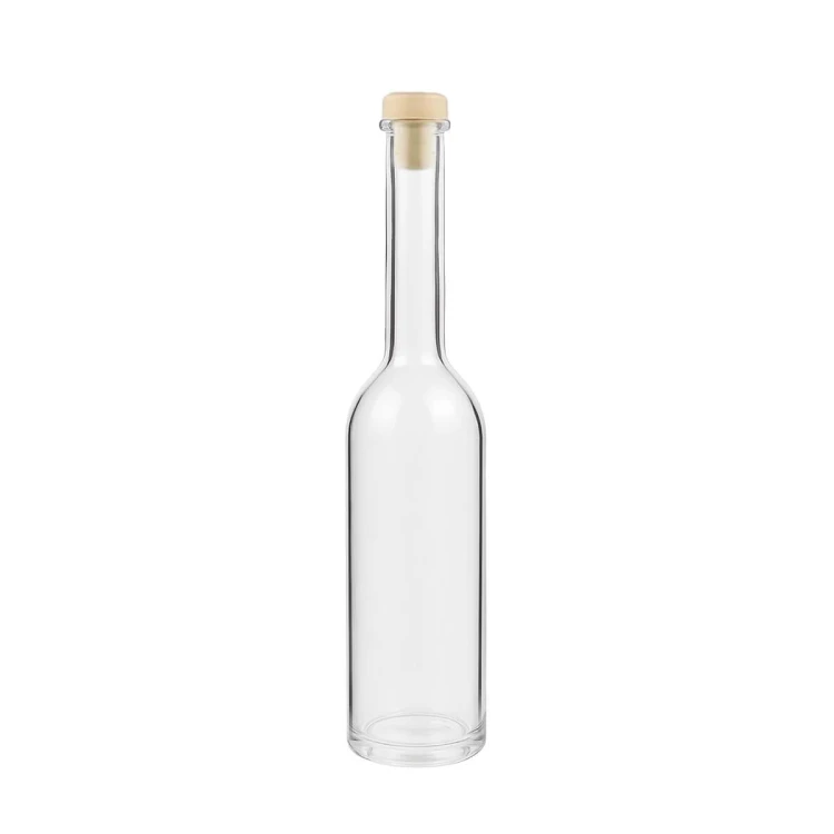 szklana Butelka Fenice 100ml bimberek