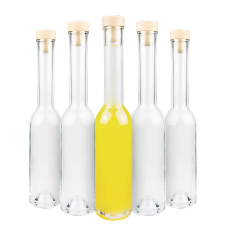 Butelki Fenice 200ml Bimberek