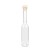 szklana Butelka Fenice 200ml bimberek