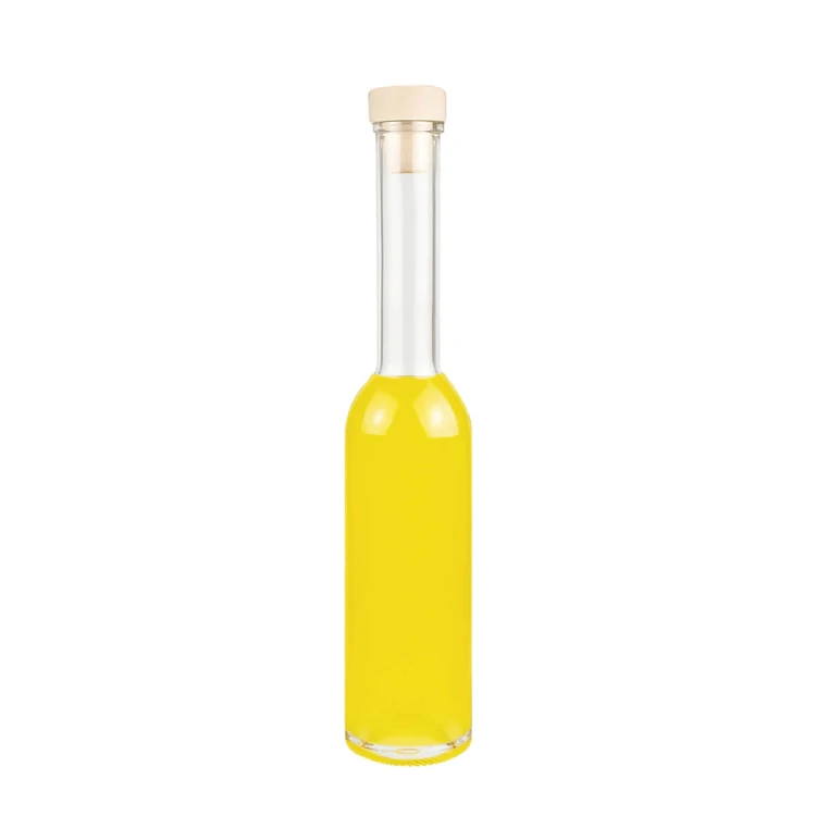 Butelka Fenice 200ml bimberek cytrynowka