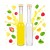 Butelka Fenice 200ml bimberek online