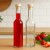 Butelka Fenice 350ml bimberek truskawkowka