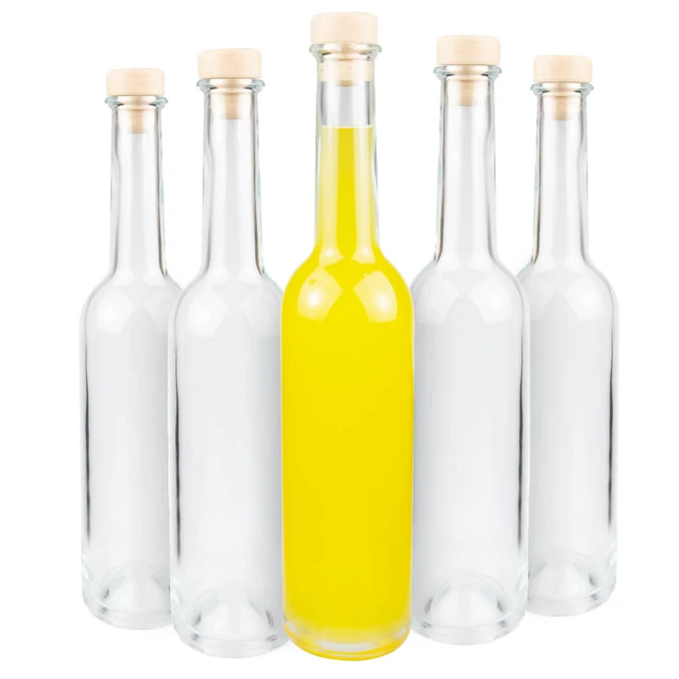 Butelka na alkohol Fenice 350ml Bimberek