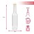 Butelka Fenice 350ml bimberek wymiary