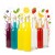 Butelka Fenice 350ml bimberek zestaw hurt