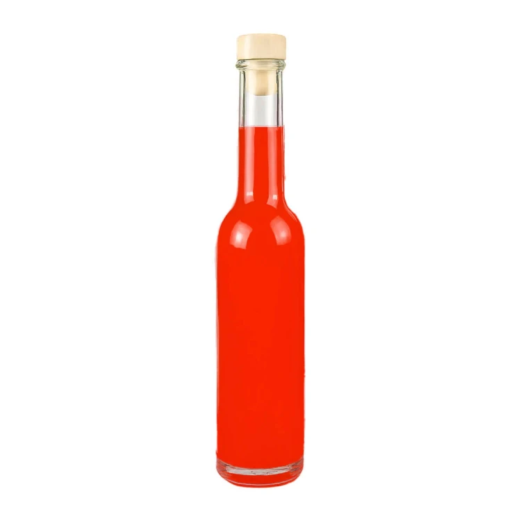Butelka Fenice 350ml bimberek szklana butelka hurt