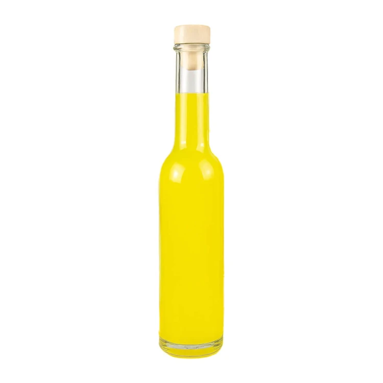 szklana Butelka Fenice 350ml bimberek