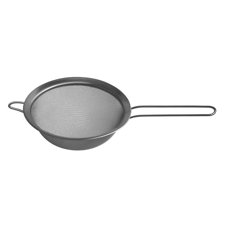 Sitko metalowe nierdzewne 21,5cm bimberek sklep
