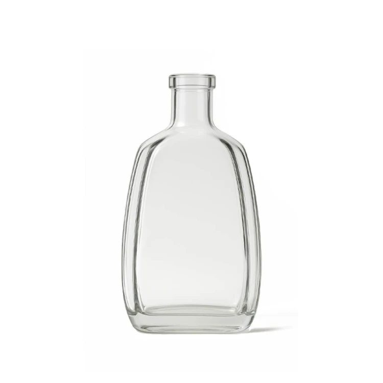 Butelka Asteria 250ml bimberek bez korka