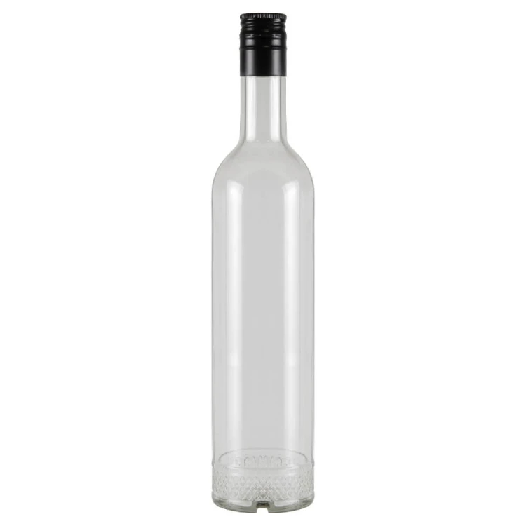 butelka na wina, nalewki Krysztal 500ml Bimberek sklep