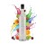 Butelka szklana Krysztal 500ml cytrynowka bimberek