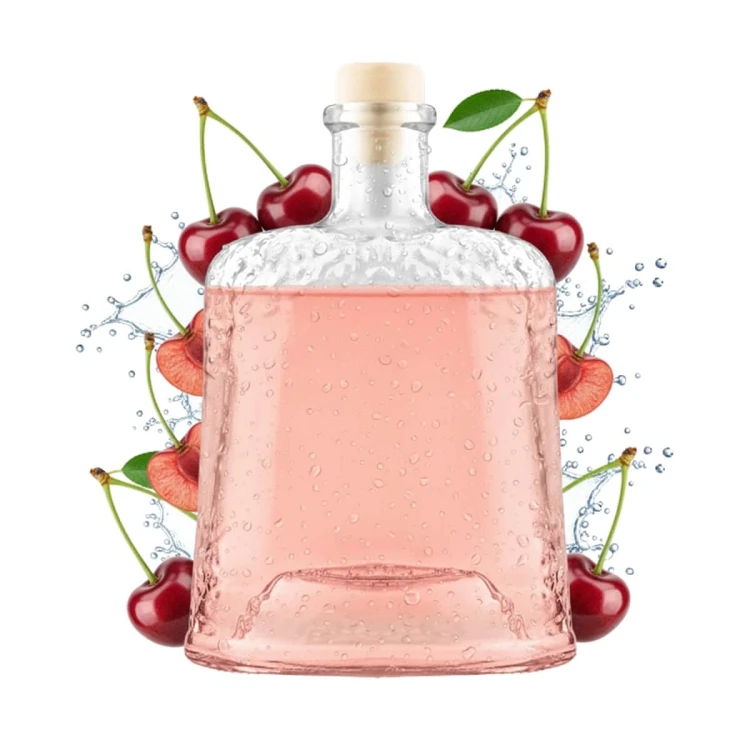 ciezka butelka lodowa 500ml bimberek