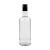 Butelka na bimber Luksusowa Polish spirit of tradition Bimberek