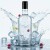 elegancka Butelka Luksusowa Polish spirit of tradition Bimberek