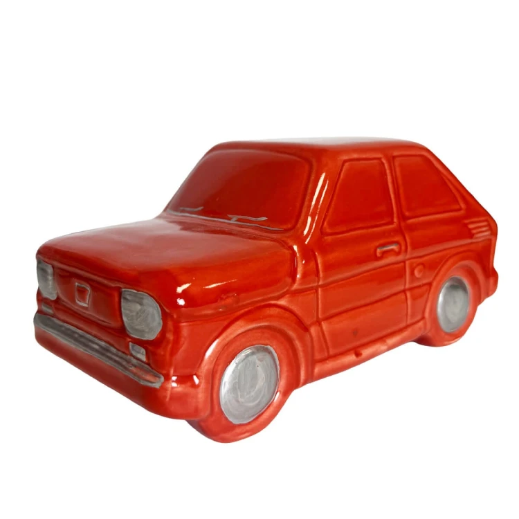 Butelka Maluch, fiat 126p Bimberek hurt