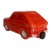 Butelka Maluch, fiat 126p Bimberek tyl