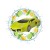 limonkowa butelka ceramiczna auto wyscigowe lamborgini bimberek green