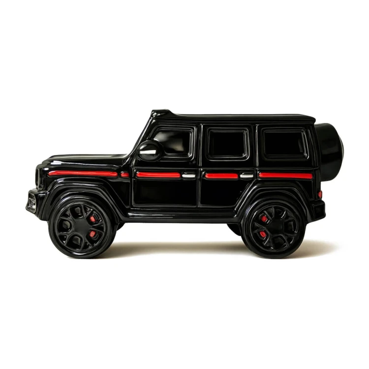 Butelka mercedes g klasa bimberek online