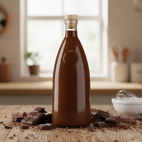 Butelka Loft 500ml bimberek liquier