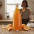 Butelka Loft 500ml bimberek likier pomaranczowy
