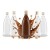 Butelka Loft 500ml bimberek hurt