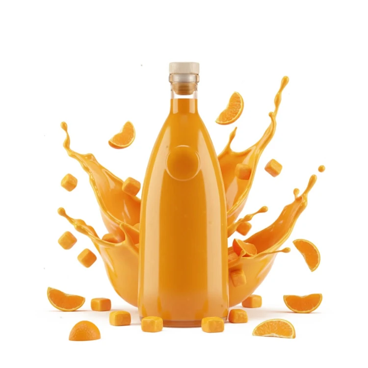 Butelka Loft 500ml bimberek