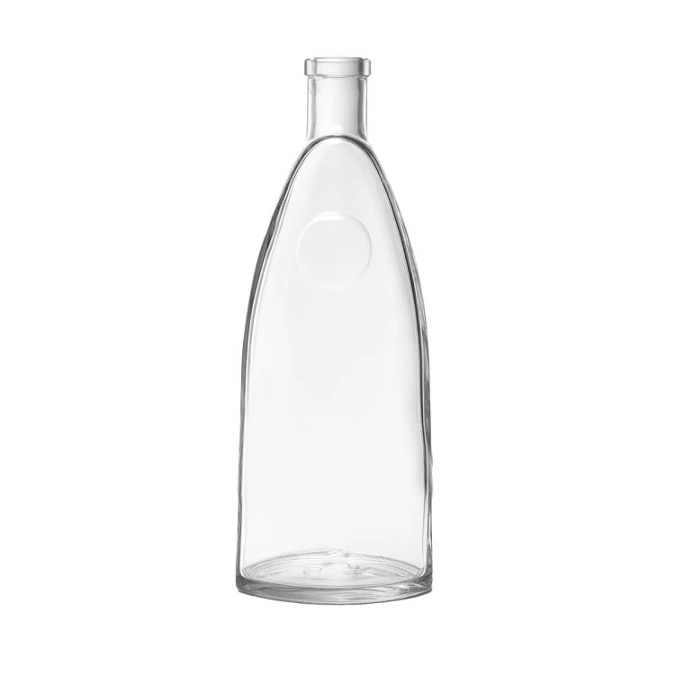 Butelka Loft 500ml bimberek bez korka