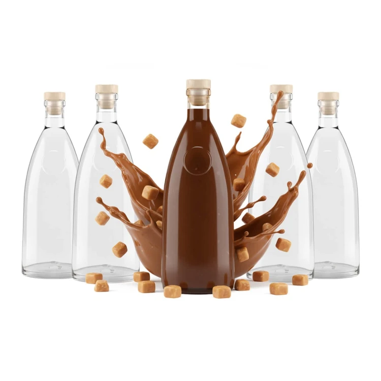 Butelka Loft 500ml bimberek hurt