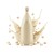 Butelka Loft 0,5l 500ml bimberek likier