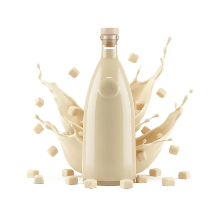 Butelka Loft 0,5l 500ml bimberek likier
