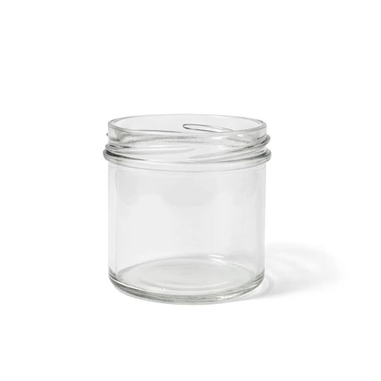 Sloikczek 140ml z rantem bimberek online