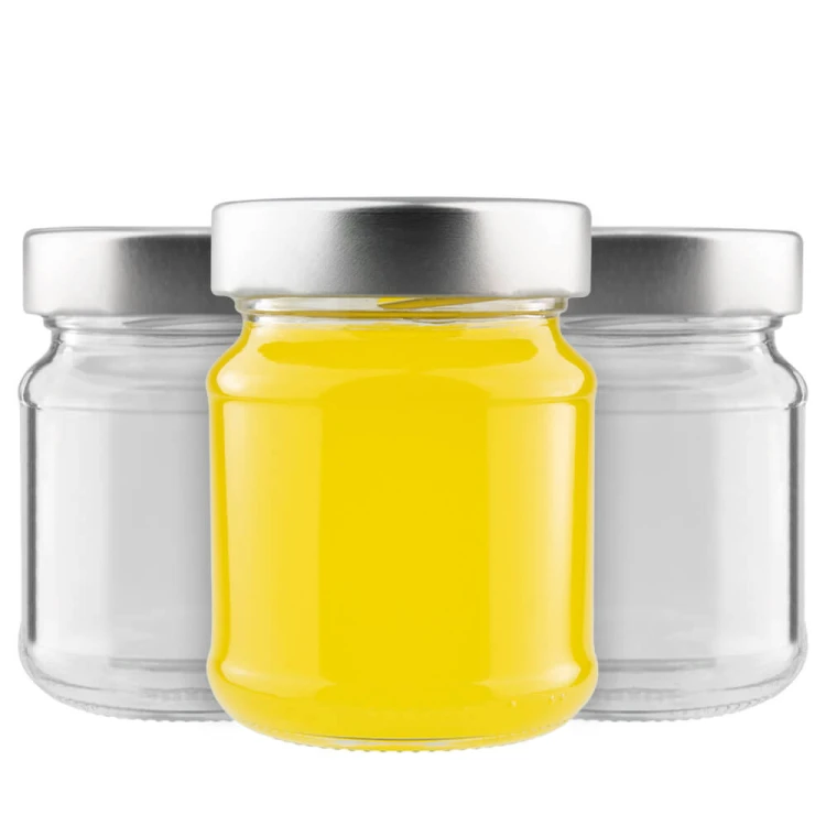 Słoik Atia 140ml Bimberek hurtownia słoików