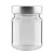 Słoik Atia 140ml Bimberek