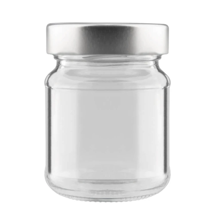 Słoik Atia 140ml Bimberek