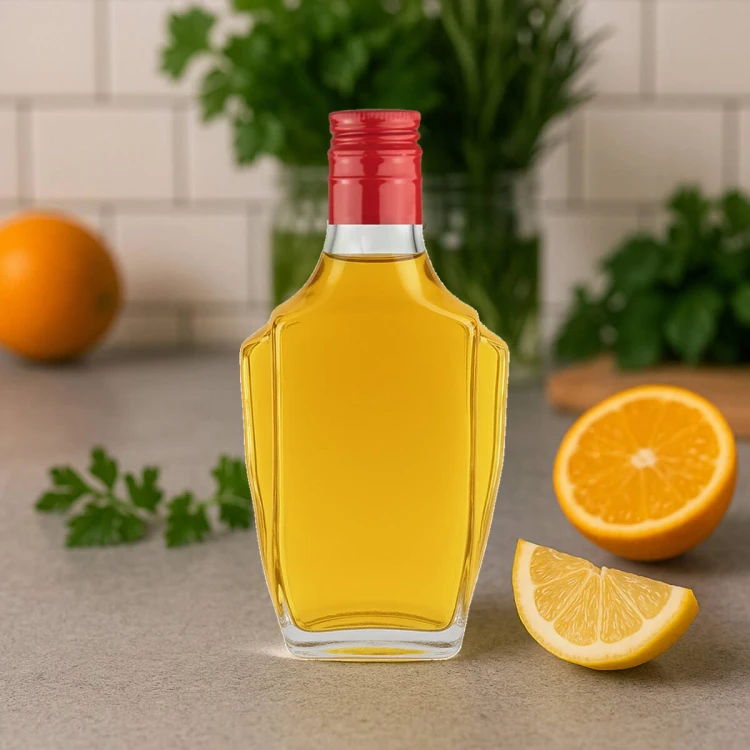nalewka z pomaranczy Butelka Nobel 250ml Bimberek