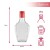 Butelka Nobel 250ml Bimberek wymiary