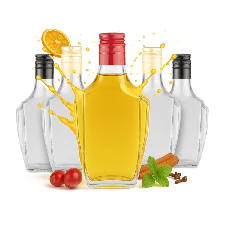 Butelka Nobel 250ml Bimberek hurt