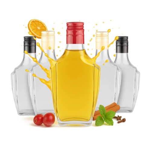 Butelka Nobel 250ml Bimberek hurt